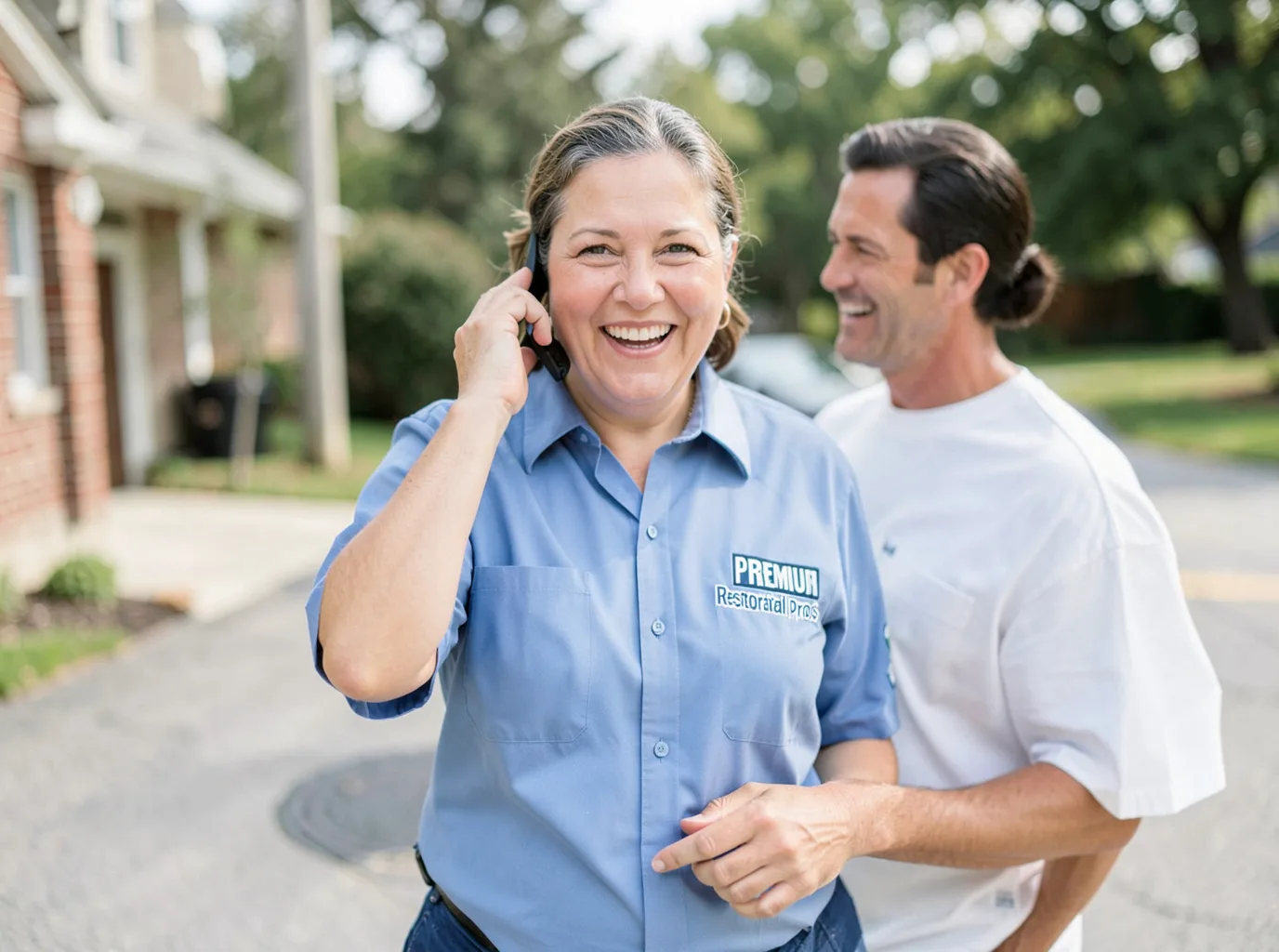 Water Damage Restoration Hamburg, NJ FAQs